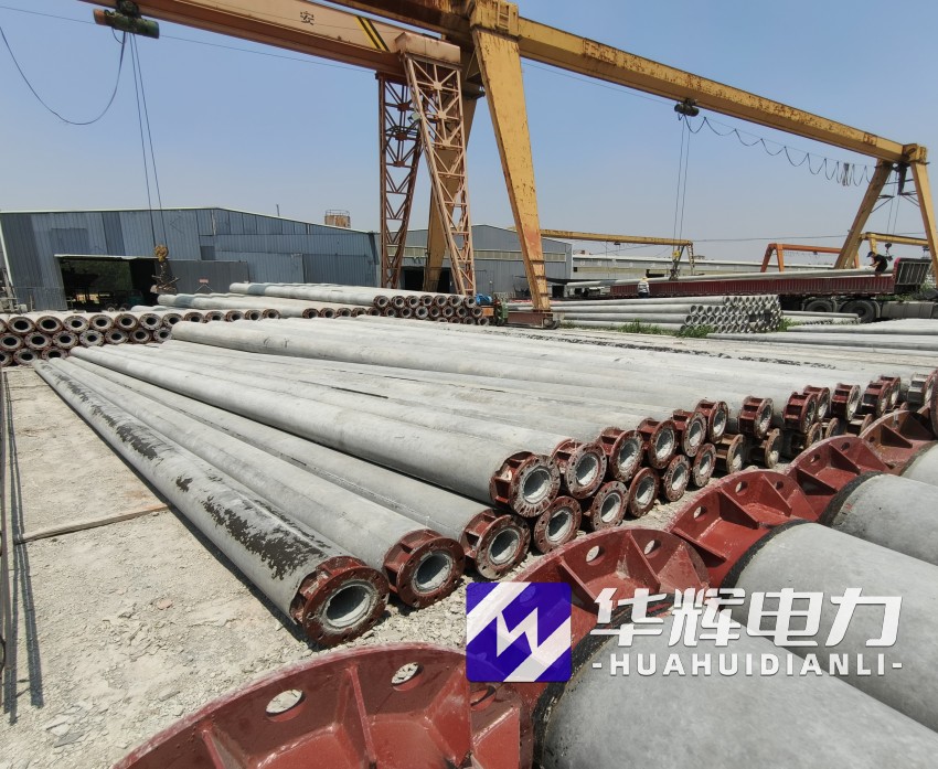 顺义21米水泥电线杆