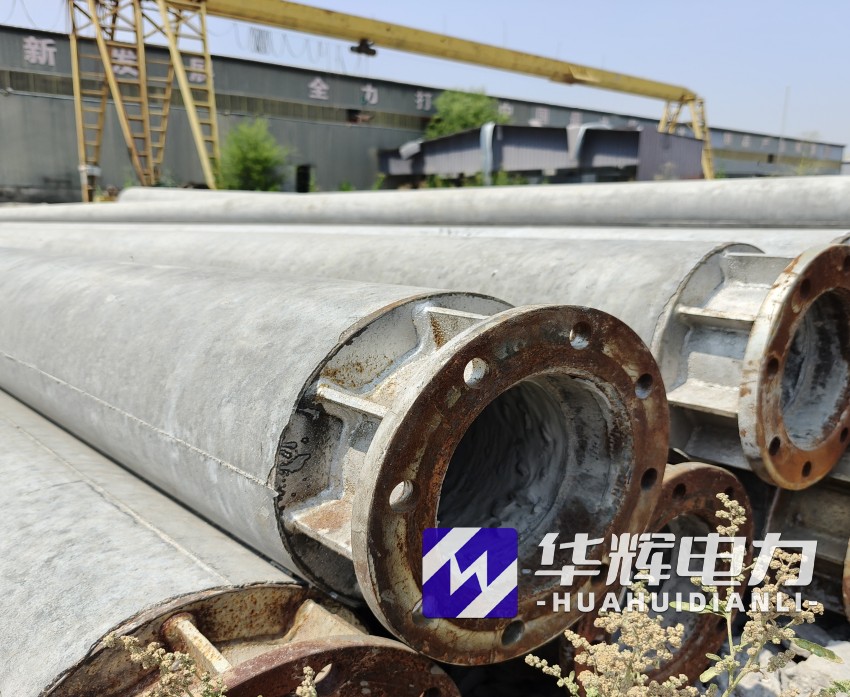 顺义18米水泥电线杆